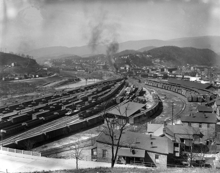 Heritage C&O Historical Society